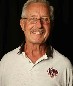 Photo of Schultz, Lawrence 