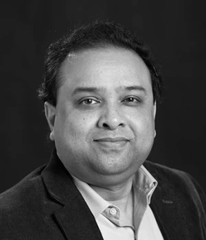 Avik Chakrabarti