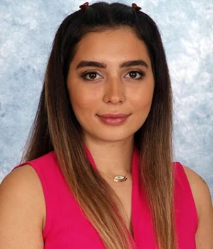 Photo of Cheraghi, Fatemeh 