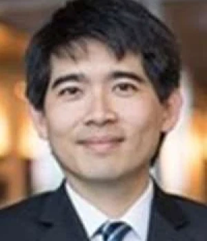 Photo of Lin, Chein-Wei 