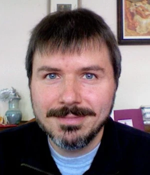 Photo of Hruska, Christopher 