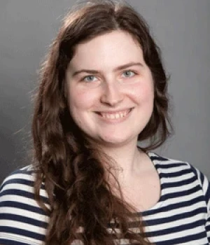 Photo of Crane, Claudia 