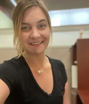 Photo of Coleman, Elena 