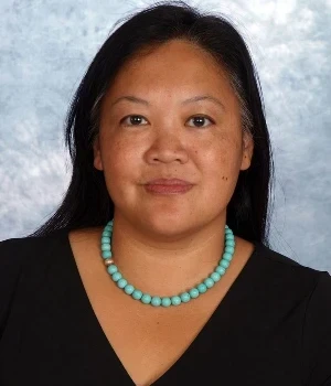 Photo of Conrad, Ashley 