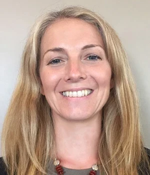 Photo of Cova, Elisabetta 