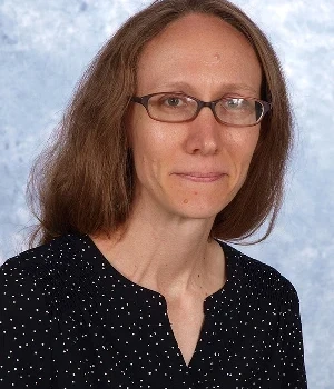 Photo of de la Cova, Claire 