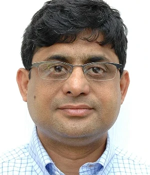 Photo of Dey, Madhusudan 