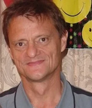 Photo of Dikta, Gerhard 