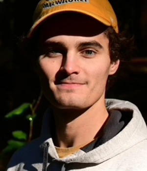 Photo of Wodek, Davis