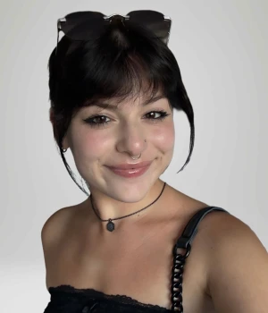 Photo of Garbis, Darien 