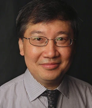 Photo of Xie, Dexuan 