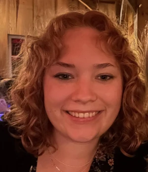 Photo of Alburg, Emma 