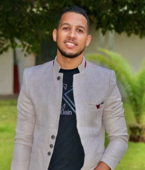 Photo of El Fadili, Mohammed 