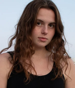 Photo of Erickson, Emma