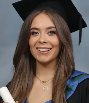 Photo of Coyle, Eimear