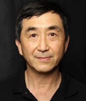 Photo of Fan, Dashan 