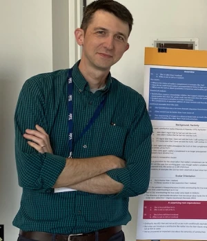 Photo of Fleisher, Nicholas 