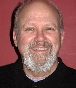 Photo of Fred Anapol