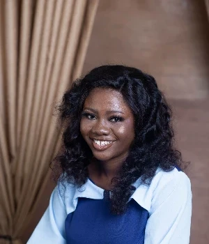 Photo of Fredrick, Grace 