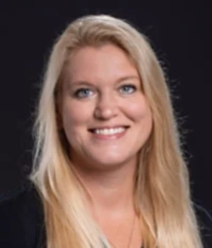 Photo of Freiburger, Tina 