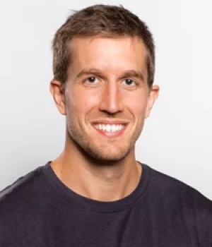 Photo of Frohmader, Andrew 