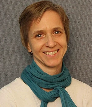 Photo of Pinter, Gabriella 