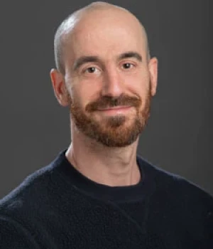 Photo of Gaster, Jonah 