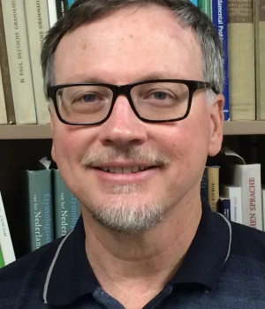 Photo of Davis, Garry 