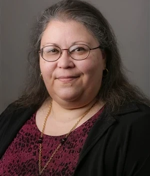 Photo of Geibel, Sharon 