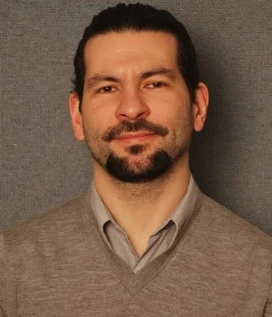 Photo of Gervini, Daniel 