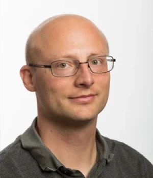 Photo of Gillen, Tyler 