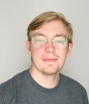 Photo of Sayrs, Gavin 