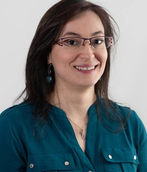 Photo of Gouignard, Nadège 