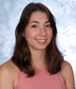 Photo of Grandsard, Alyssa 