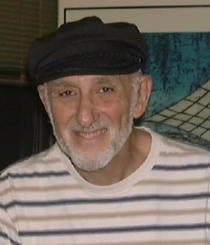 Photo of Greenfield, Sidney 