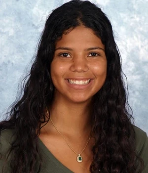 Photo of Voit, Gabriella 