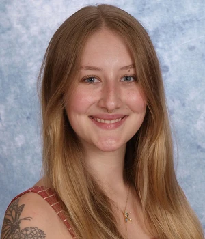 Photo of Henkelman, McKenzie 