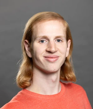 Photo of Hesketh, Micah 