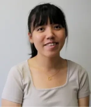 Photo of Hsu, Hui-Yi 