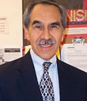 Photo of Ismael Marquez