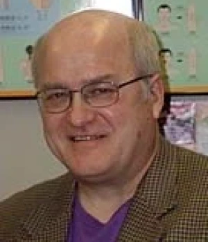 Photo of Iverson, Gregory 