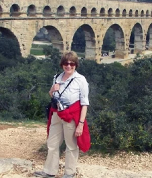 Jane Waldbaum thumbnail