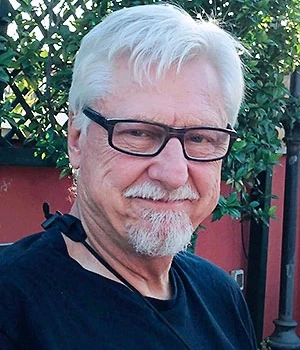 Photo of Richards, John 