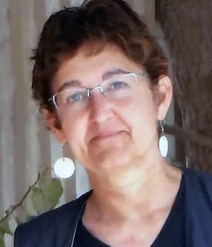 Photo of Jean Hudson