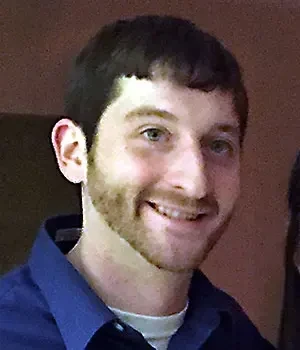 Photo of Driscoll, Joshua