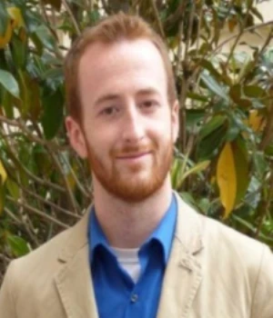 Photo of Tegen, Joshua 