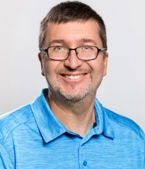 Photo of Frederick, James 