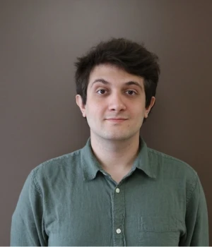 Photo of Jakovleski, Joakim 