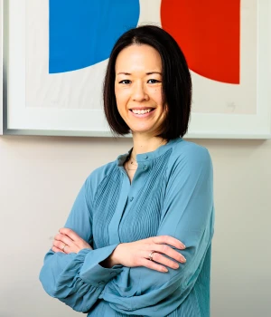 Photo of Johung, Jennifer