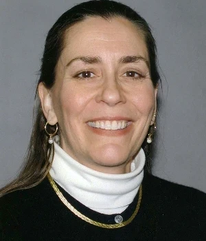 Photo of Oliver, Julie 